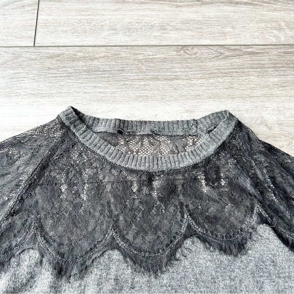 Buffalo David Bitton Women's Belacey Pullover Angora Blend Sweater - Picture 6 of 16